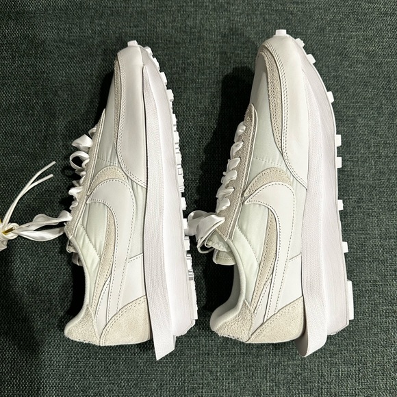 SOLD Sacai x Nike LD Waffle - Picture 5 of 7